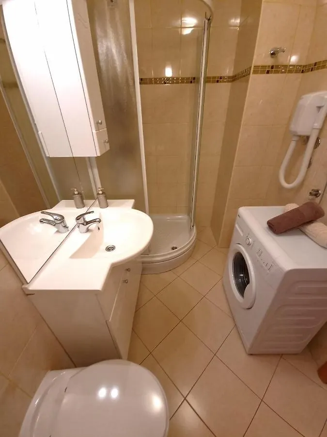 Apartments Kay Baška