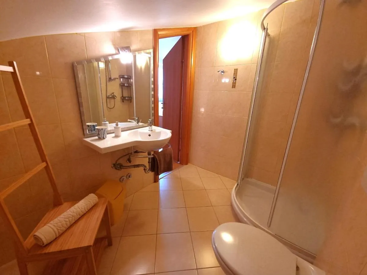 Apartments Kay Baška