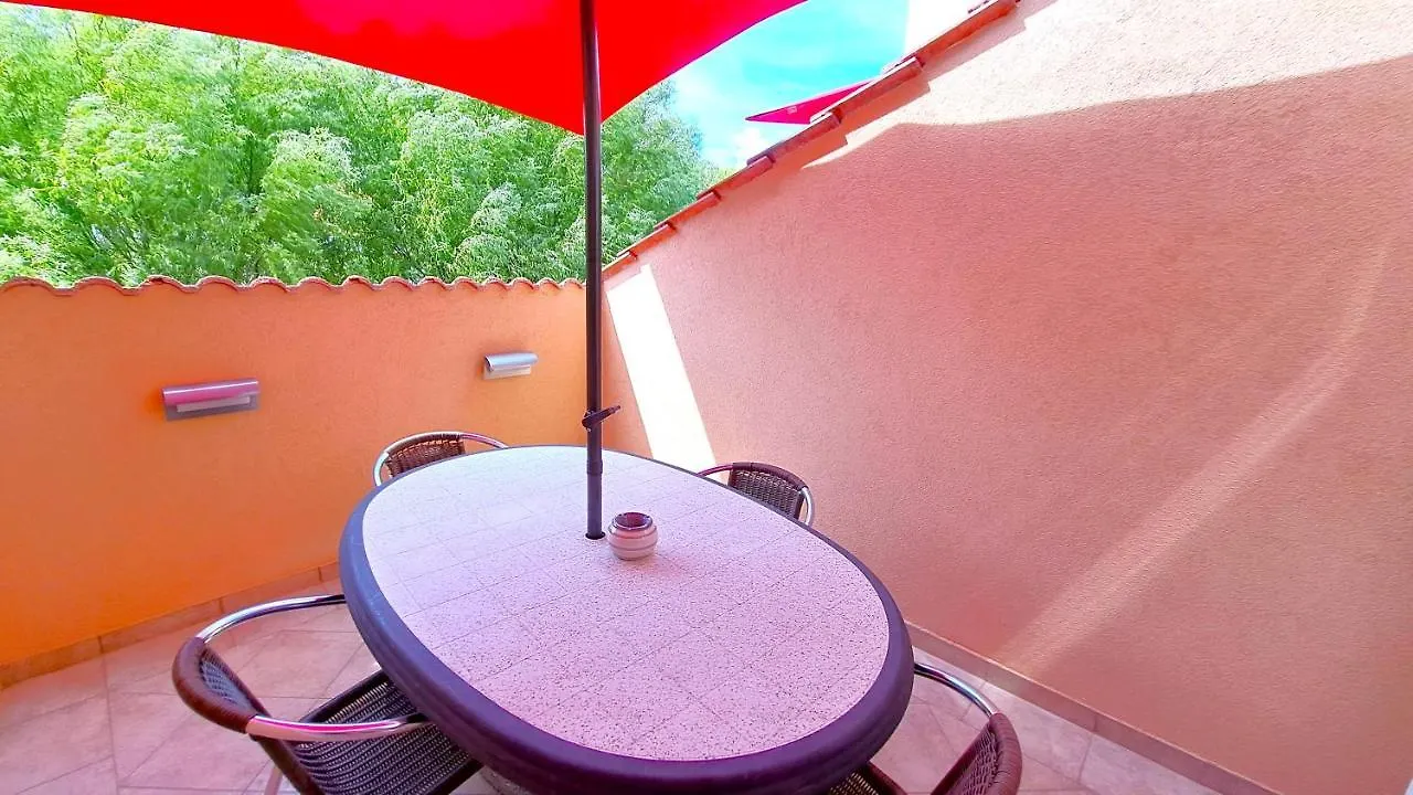 Apartments Kay Baška