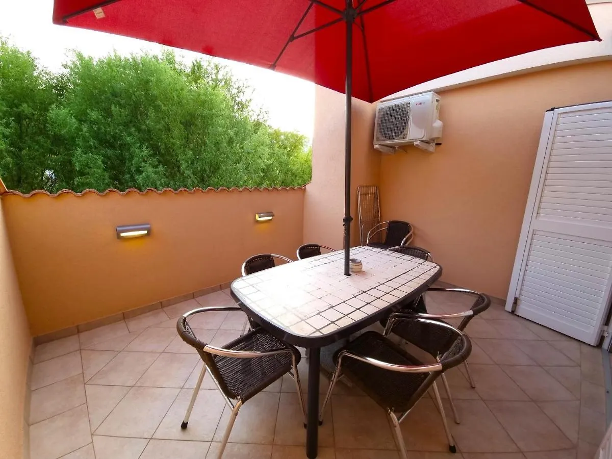 Apartments Kay Baška