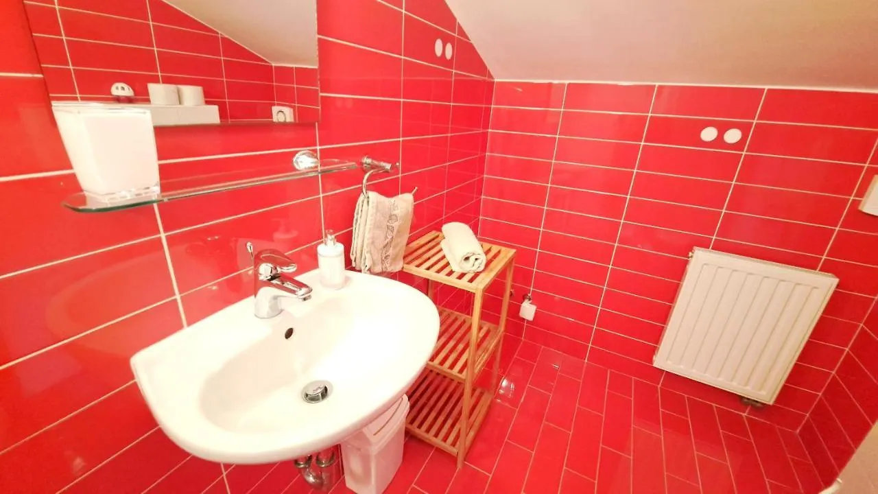 Apartments Kay Baška