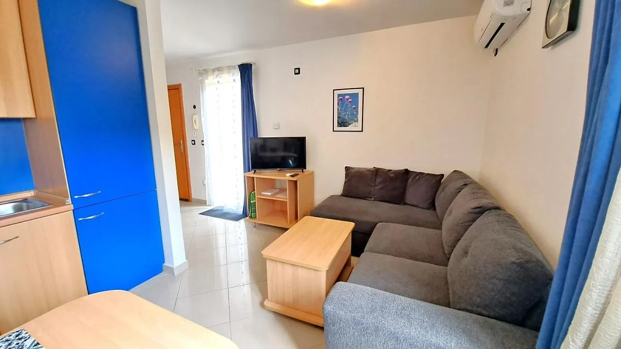 Apartments Kay Baška