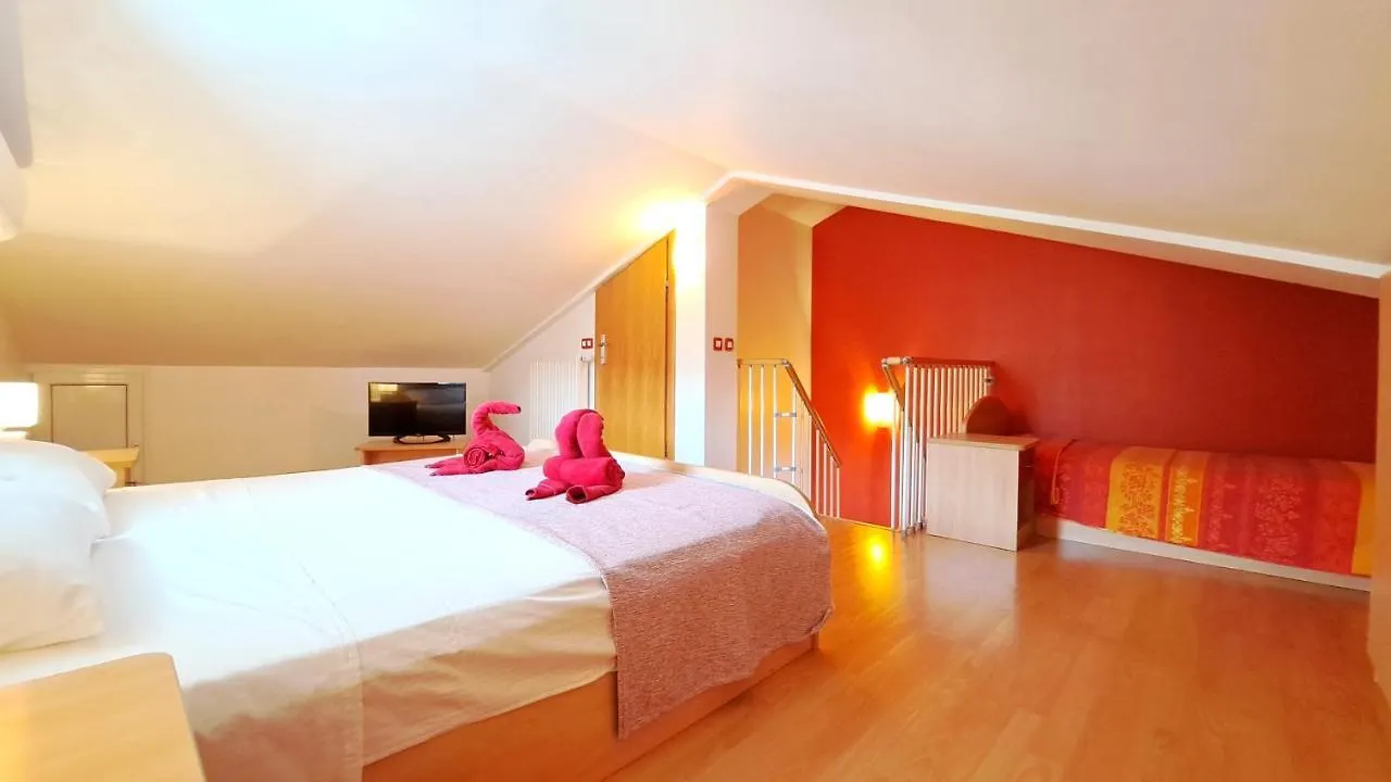 Apartments Kay Baška