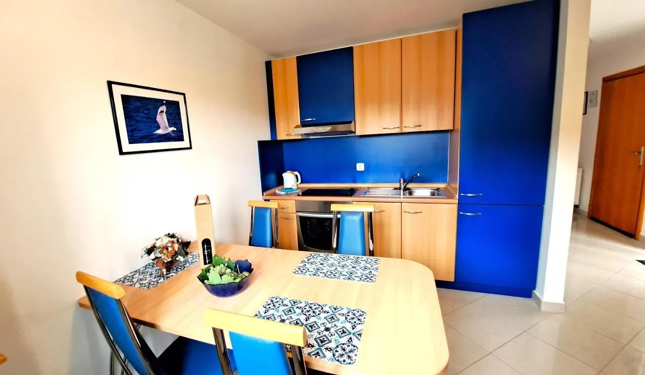 Apartments Kay Baška