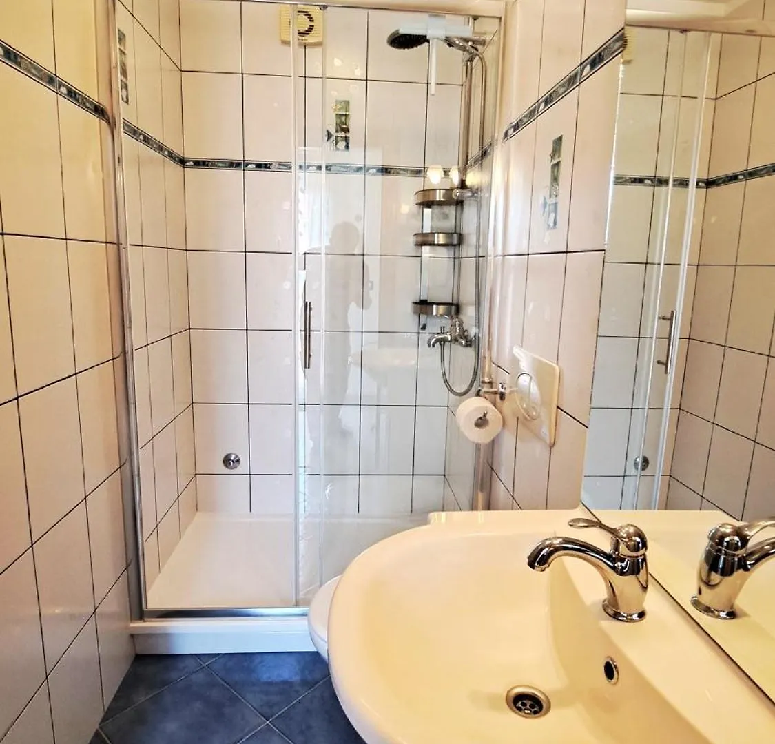 Apartments Kay Baška