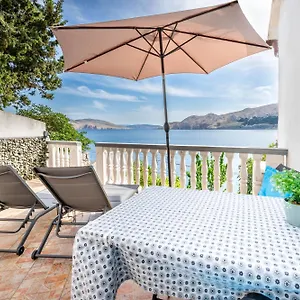 Apartment Katarina, Baška