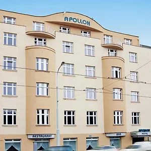 My Apollon Prag