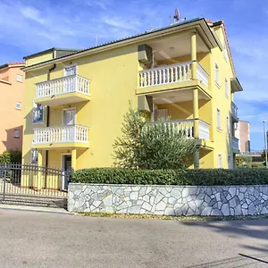Apartment Point, Baška