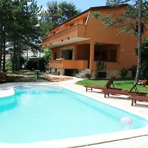 Apartment Lili I, Baška