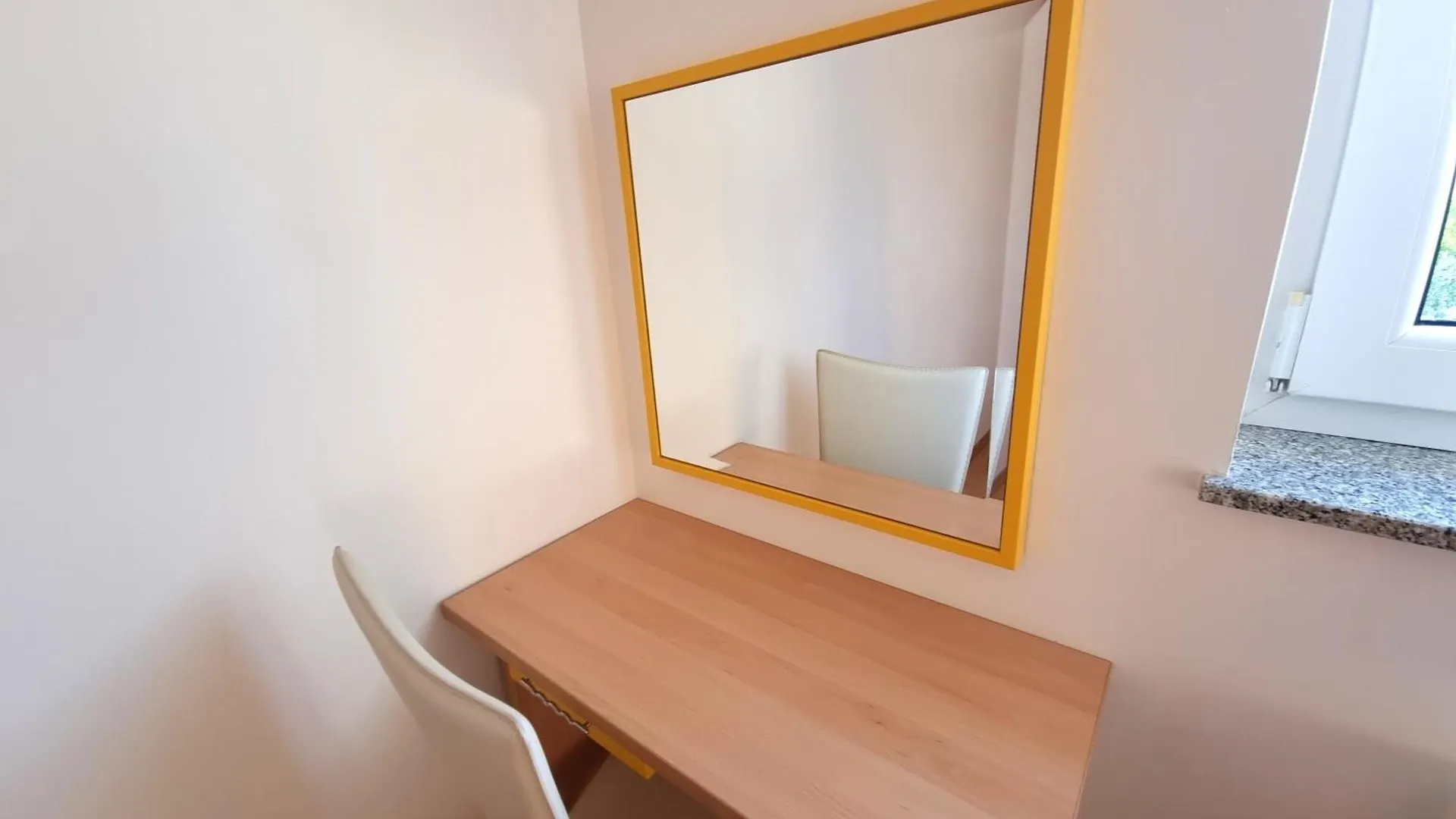 Apartments Kay Baška Chorvatsko