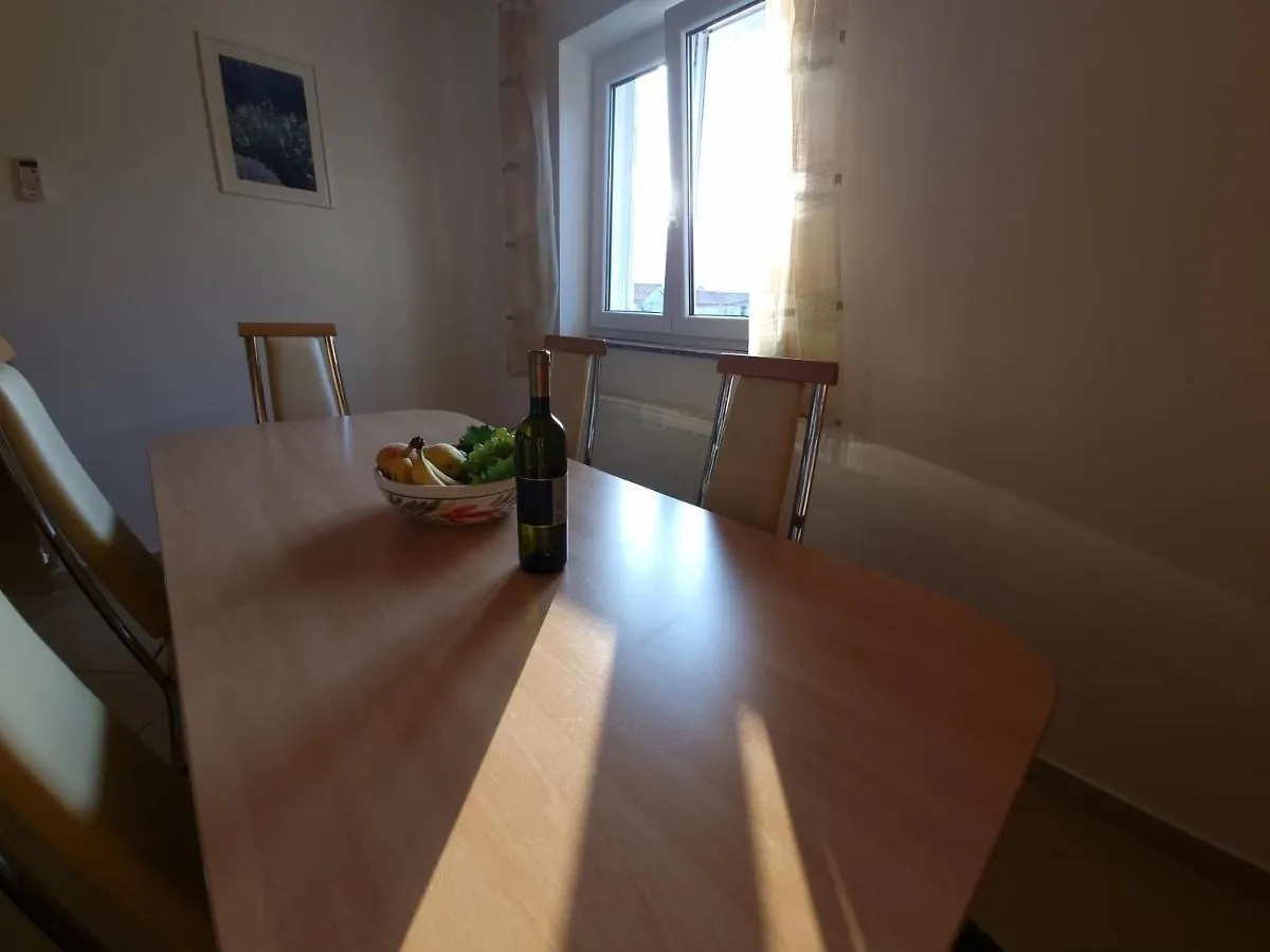 Apartments Kay Baška